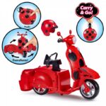 Giochi Preziosi Miraculous Ladybug για 4+ Ετών 27εκ.