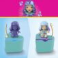 Mattel Τουβλάκια Barbie - Color Reveal για 4+ Ετών 17τμχ