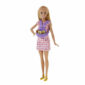 Mattel Barbie Νεογέννητα Κουταβάκια για 3+ Ετών