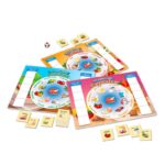 Desyllas Games – Σεφ εν Δράσει 100810