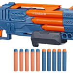 Nerf Elite 2.0 Ranger PD 5 (F4186)
