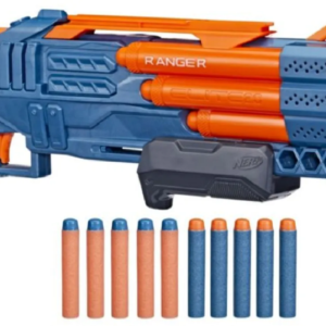 Nerf Elite 2.0 Ranger PD 5 (F4186)
