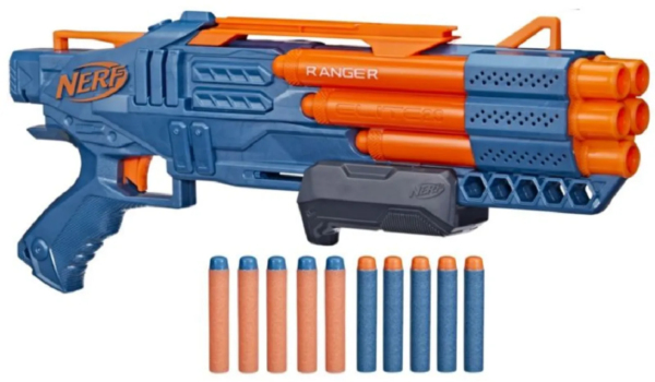 Nerf Elite 2.0 Ranger PD 5 (F4186)