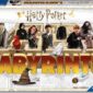 Ravensburger Επιτραπέζιο Παιχνίδι Harry Potter Labyrinth για 2-4 Παίκτες 7+ Ετών