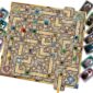 Ravensburger Επιτραπέζιο Παιχνίδι Harry Potter Labyrinth για 2-4 Παίκτες 7+ Ετών