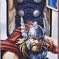 Marvel Avengers Thor για 4+ Ετών 30εκ.