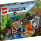 Lego Minecraft: 'Abandoned' Mine για 7+ ετών