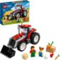 Lego City: Tractor για 5+ ετών