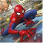 Παιδικό Puzzle Spiderman 147pcs για 5+ Ετών Ravensburger