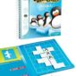 Smartgames επιτραπέζιο η παρέλαση των πιγκουίνων (48 challenges)