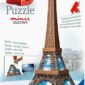 Puzzle Minis Πύργος του Άιφελ 3D 54 Κομμάτια