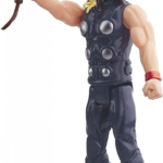 Marvel Avengers Thor για 4+ Ετών 30εκ.