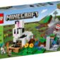 Lego Minecraft: The Rabbit Ranch για 8+ ετών