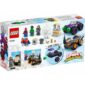 Lego : Hulk vs. Rhino Truck Showdown για 4+ ετών