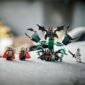 Lego Marvel Love and Thunder Attack on New Asgard για 7+ ετών
