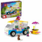 Lego Friends Ice Cream Truck για 4+ ετών