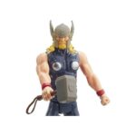 Marvel Avengers Thor για 4+ Ετών 30εκ.