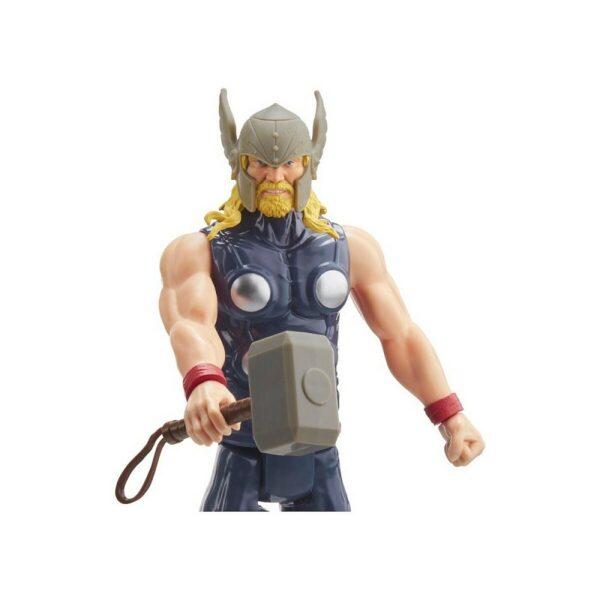 Marvel Avengers Thor για 4+ Ετών 30εκ.
