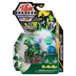 Spin Master Παιχνίδι Μινιατούρα Bakugan Griswing για 6+ Ετών