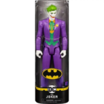 DC Batman Joker Φιγουρα Δράσης (6060344)