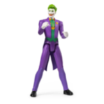 DC Batman Joker Φιγουρα Δράσης (6060344)