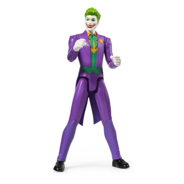 DC Batman Joker Φιγουρα Δράσης (6060344)