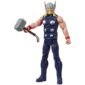 Hasbro Avengers Titan Hero Figure Thor