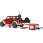 Πυροσβεστικό Jeep Wrangler Unlimited Rubicon BR002528