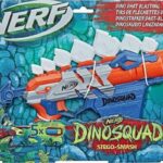 Nerf Dinosquad Stegosmash (F0805)