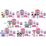 Αυγό Rainbocorns Puppy Corn Sparkle Series 4 – 1 τμχ
