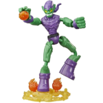 Φιγούρα Titan Spiderman Hasbro 819-73330