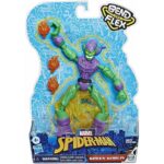 Φιγούρα Titan Spiderman Hasbro 819-73330