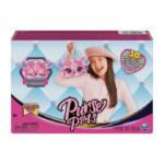 Spin Master Bamboo Boo Koala Παιδικό Πορτοφόλι για Κορίτσι Ροζ 20138763