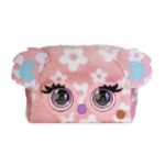 Spin Master Bamboo Boo Koala Παιδικό Πορτοφόλι για Κορίτσι Ροζ 20138763