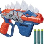 Nerf Dinosquad Stegosmash (F0805)