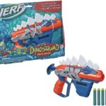 Nerf Dinosquad Stegosmash (F0805)