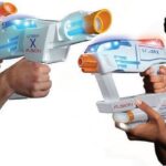 Όπλο Laser X Fusion (88811)