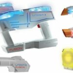 Όπλο Laser X Fusion (88811)