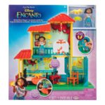 Jakks Pacific Παιχνίδι Μινιατούρα Το Δωμάτιο της Mirabel (Disney Encanto) για 3+ Ετών