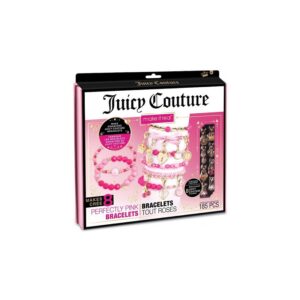 Make It Real Κοσμήματα Juicy Couture για Παιδιά 8+ Ετών