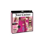 Make It Real Κοσμήματα Juicy Couture - Trendy Tassels για Παιδιά 8+ Ετών