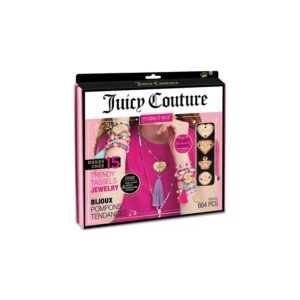 Make It Real Κοσμήματα Juicy Couture - Trendy Tassels για Παιδιά 8+ Ετών