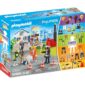 Playmobil Figures Πυροσβεστική Διάσωση για 5-10 ετών