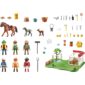 Playmobil Figures Φάρμα των Πόνυ για 5-10 ετών