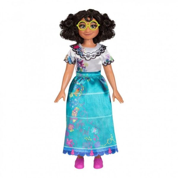Disney Encanto Κούκλα 26εκ. Mirabel Madrigal (JPA21940)