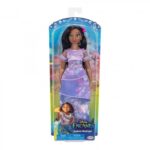 Disney Encanto Κούκλα 29εκ. Isabela Madrigal (JPA21941)