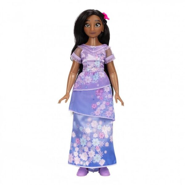 Disney Encanto Κούκλα 29εκ. Isabela Madrigal (JPA21941)