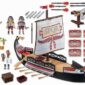 Playmobil History Ρωμαϊκή Γαλέρα για 6-12 ετών