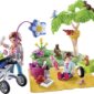 Playmobil Family Fun Βαλιτσάκι Πικ-Νικ Στην Εξοχή για 4+ ετών