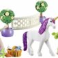 Playmobil Princess Unicorn Carry Case L για 4+ ετών
